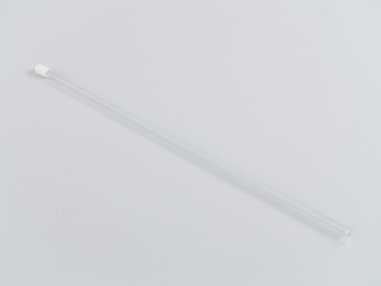 Sani-Shield Rod Protector, 12 Inch, Small Diameter, 25/pk