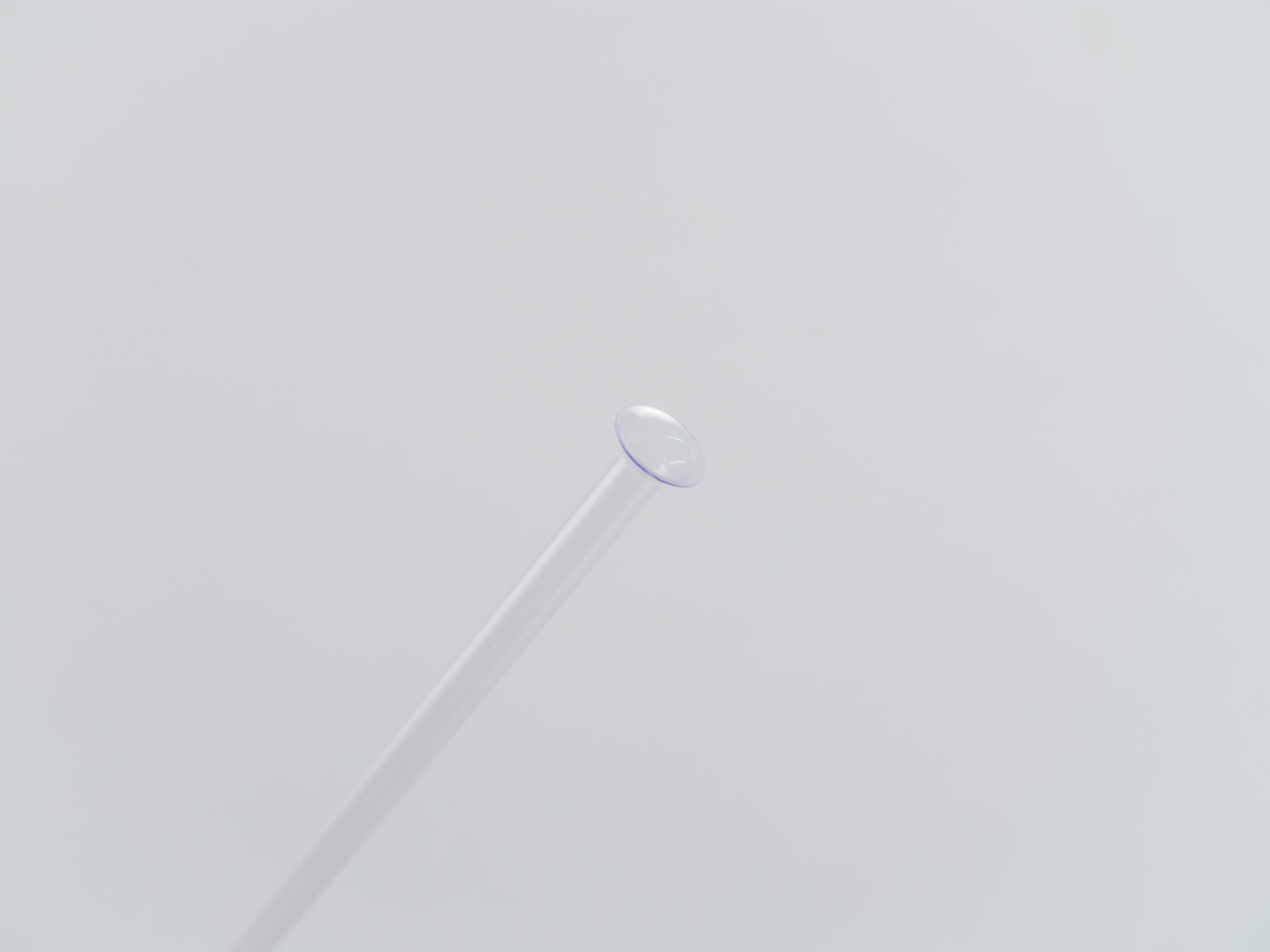 Sani-Shield Rod Protector, 12 Inch, Small Diameter, 25/pk