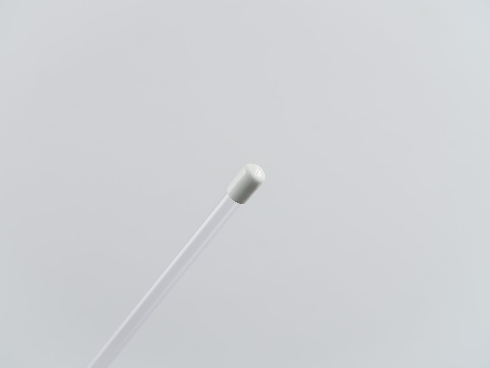 Sani-Shield Rod Protector, 12 Inch, Small Diameter, 25/pk