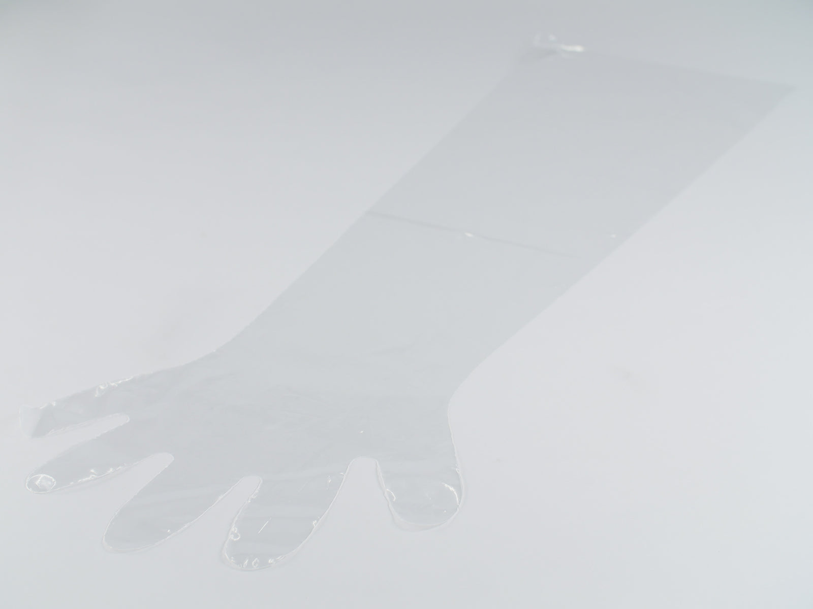 Sleeves, Shoulder Length