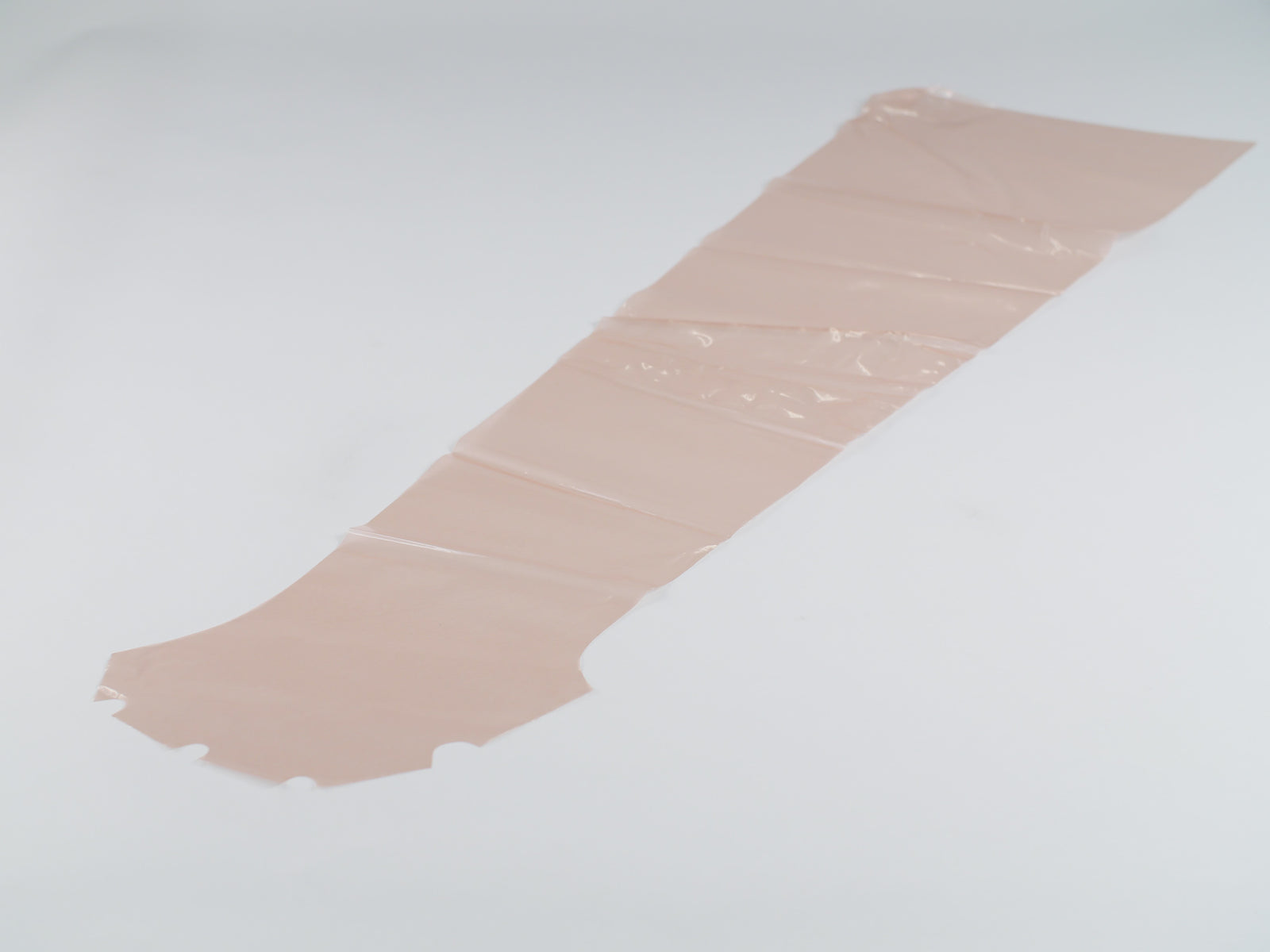 Sleeves, Finger-Less, 1.25mil, 100/Bag