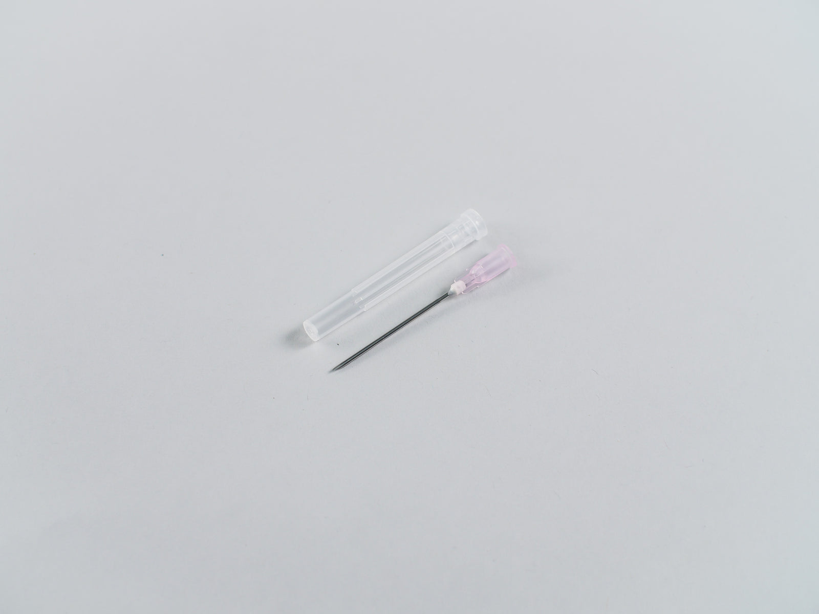 Normject™ Needle, 18gax1.5 Inch, 100/box