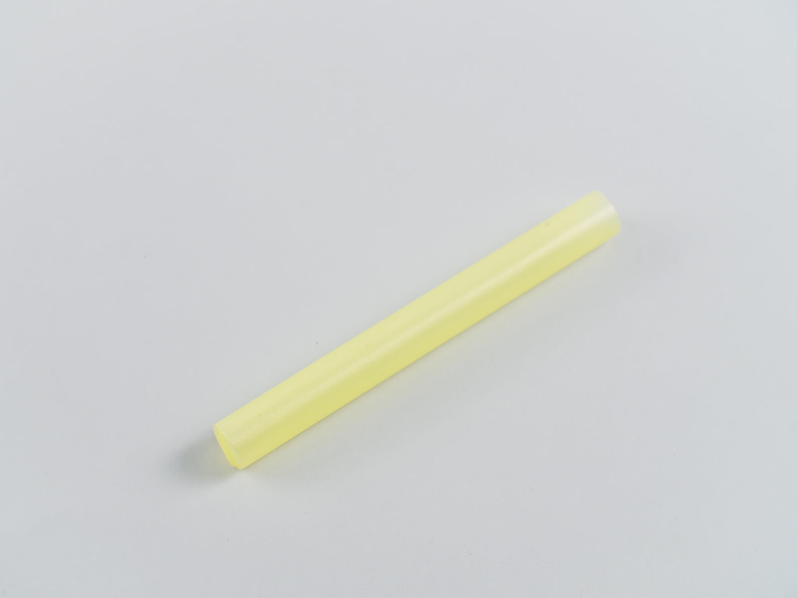 Goblet, 13mm, Yellow, 100/pk