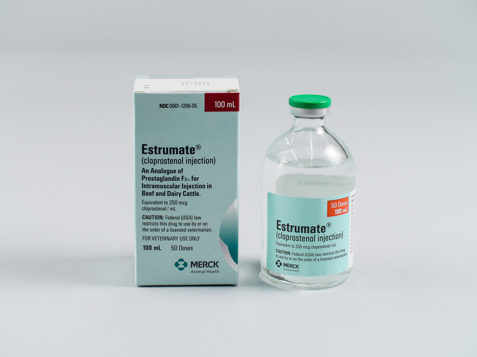 Estrumate, 100ml, 50 Dose, Each