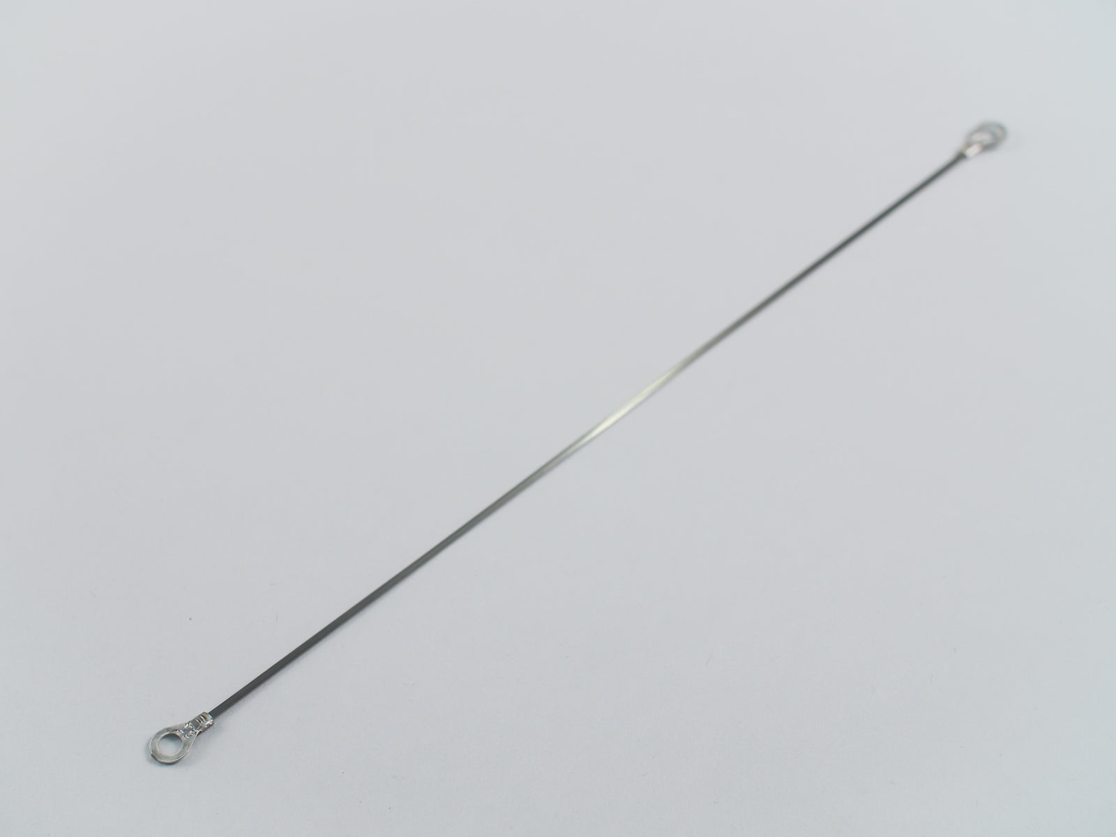 Metal Strip, For Heat Sealer, 8 Inch, Each