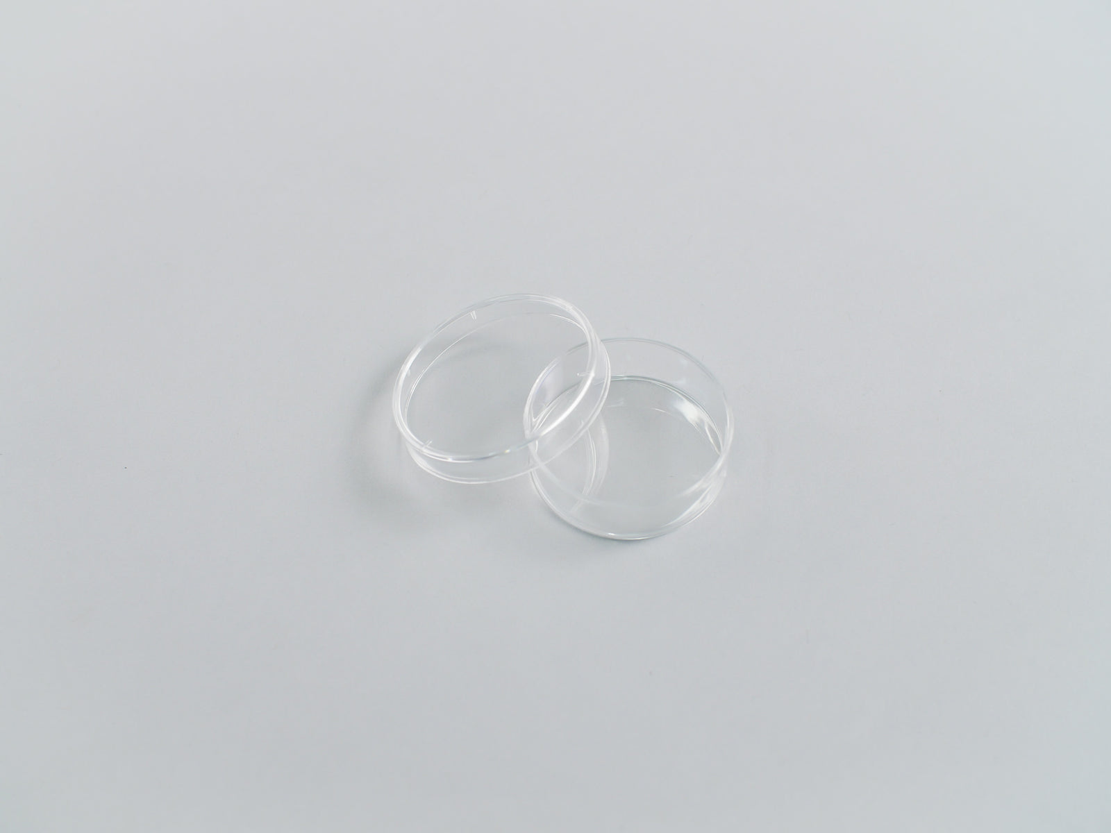 Falcon® Petri Dish, 35x10mm, 20/pk