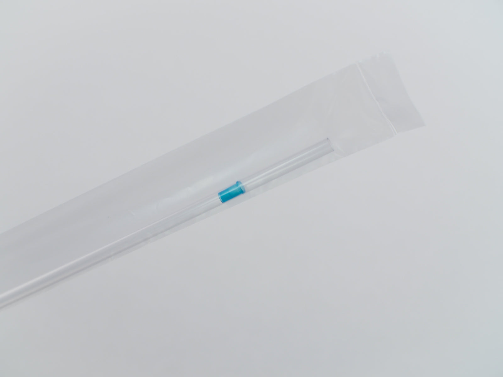 Sheath, For Spiral AI Rod, .25 or .50ml Straws, Unslit w/Blue Insert, Individually Wrapped, 50/pk