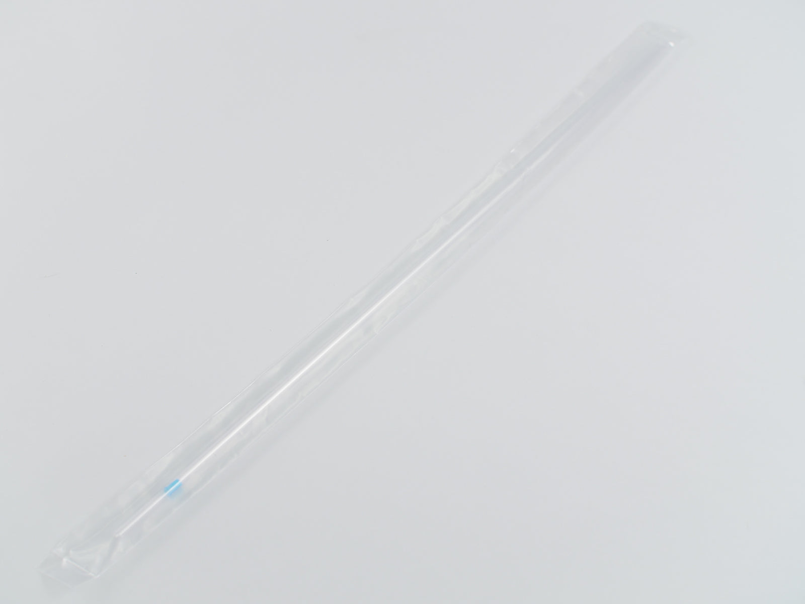 Sheath, For Spiral AI Rod, .25 or .50ml Straws, Unslit w/Blue Insert, Individually Wrapped, 50/pk