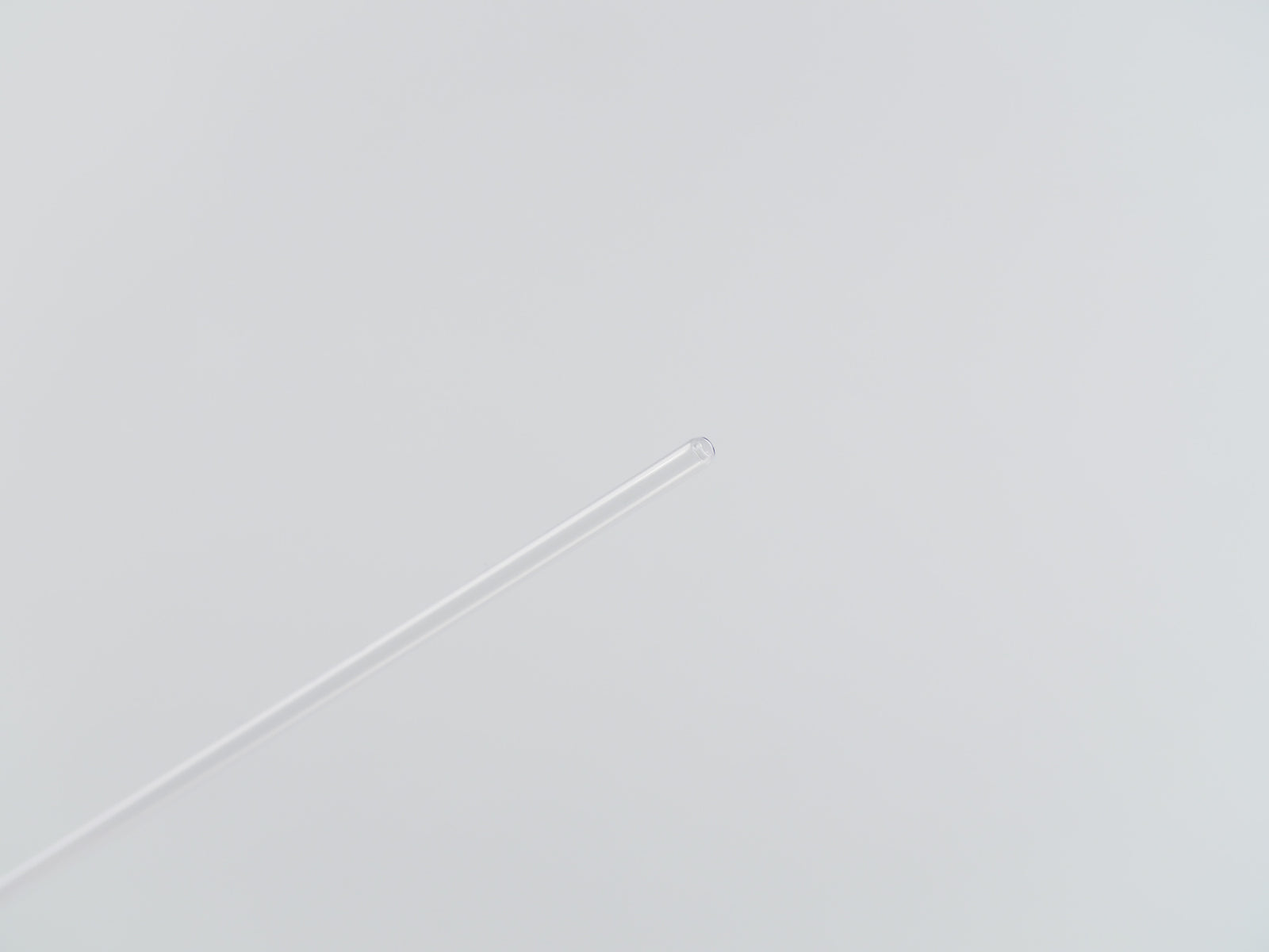 Sheath, For O-Ring AI Rod, .25 & .50ml Straws, Slit w/Green Insert, 50/pk