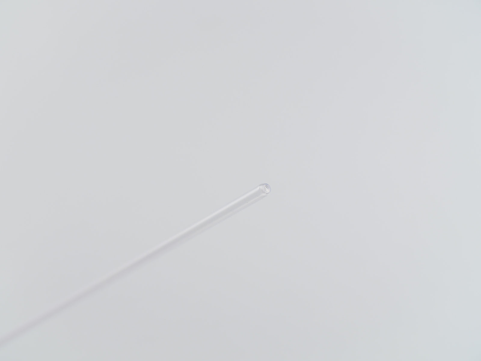 Sheath, For Spiral AI Rod, .25 or .50ml Straws, Unslit, w/Blue Insert, 50/pk