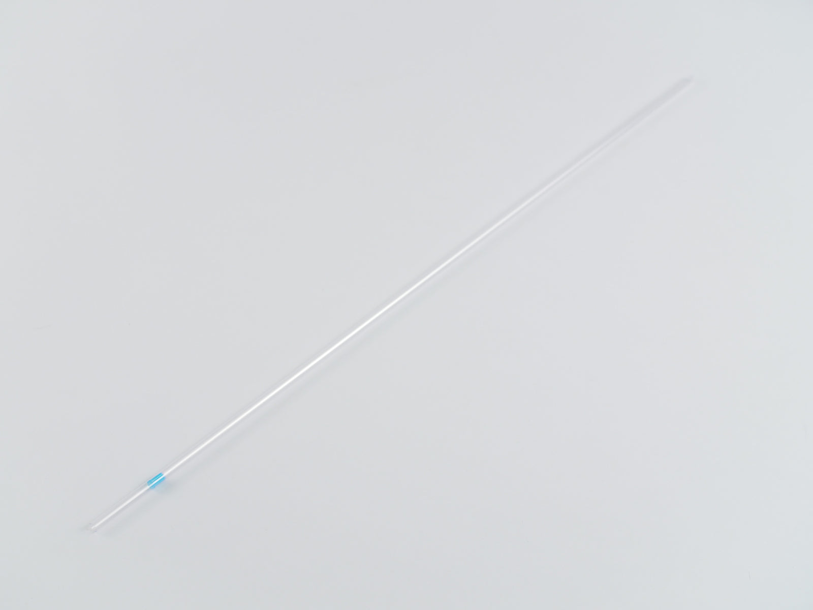 Sheath, For Spiral AI Rod, .25 or .50ml Straws, Unslit, w/Blue Insert, 50/pk