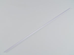 Pipette, Infusion Tube, 21 Inch, Drilled End, 25/pk