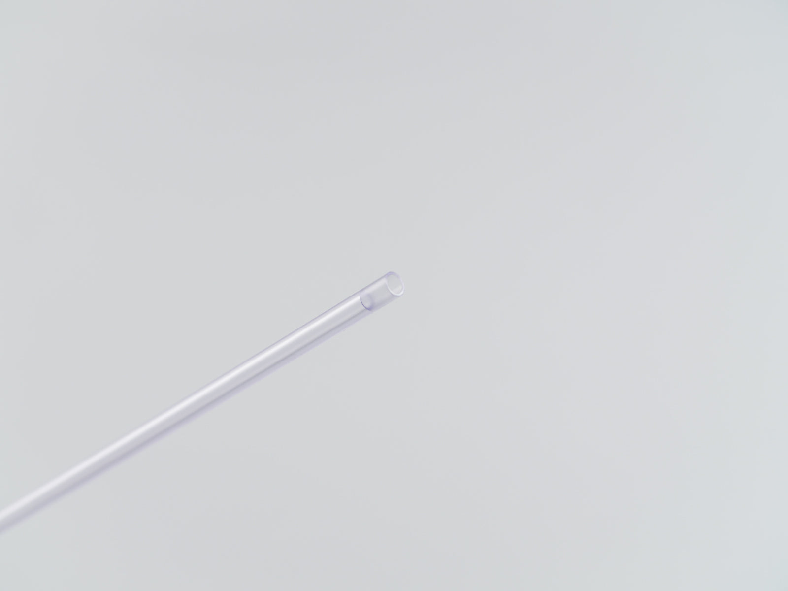 Pipette, Infusion Tube, 21 Inch, Drilled End, 25/pk