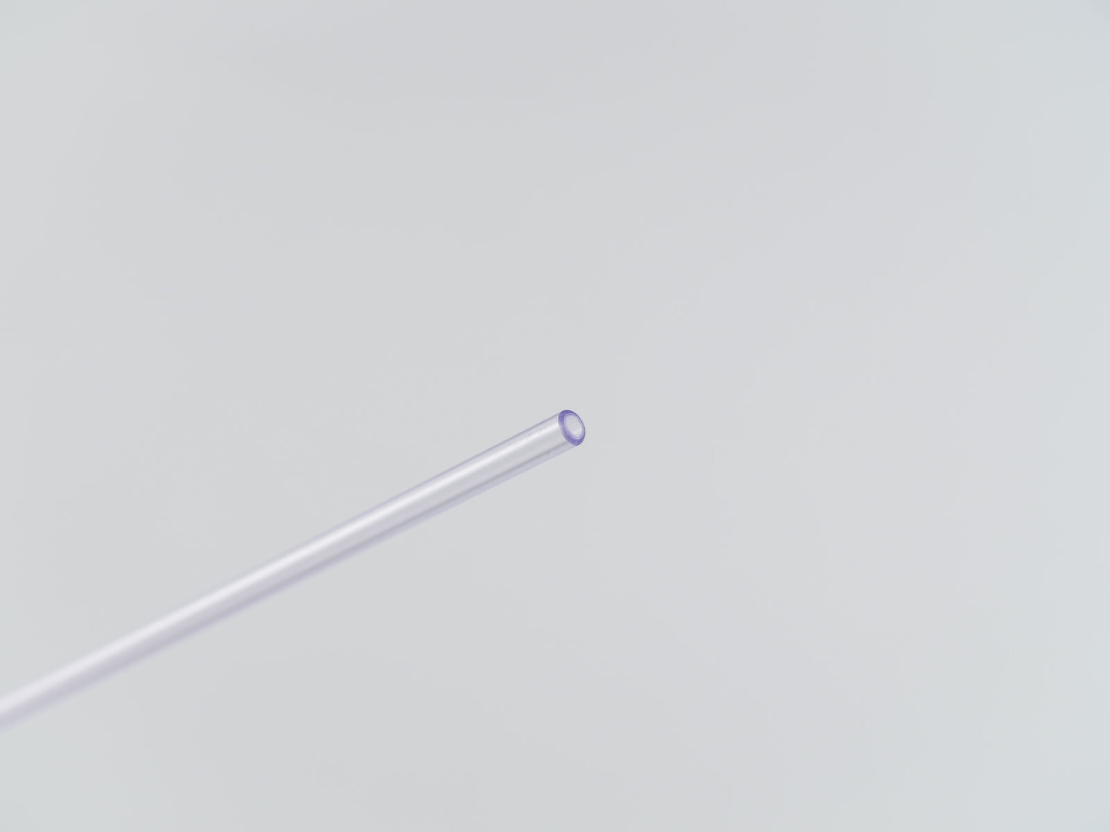 Pipette, Infusion Tube, 21 Inch, Drilled End, 25/pk