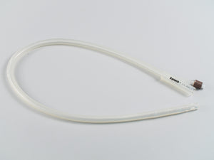 Vortech™ Silicone Catheter, 36fr, 80cc, Each