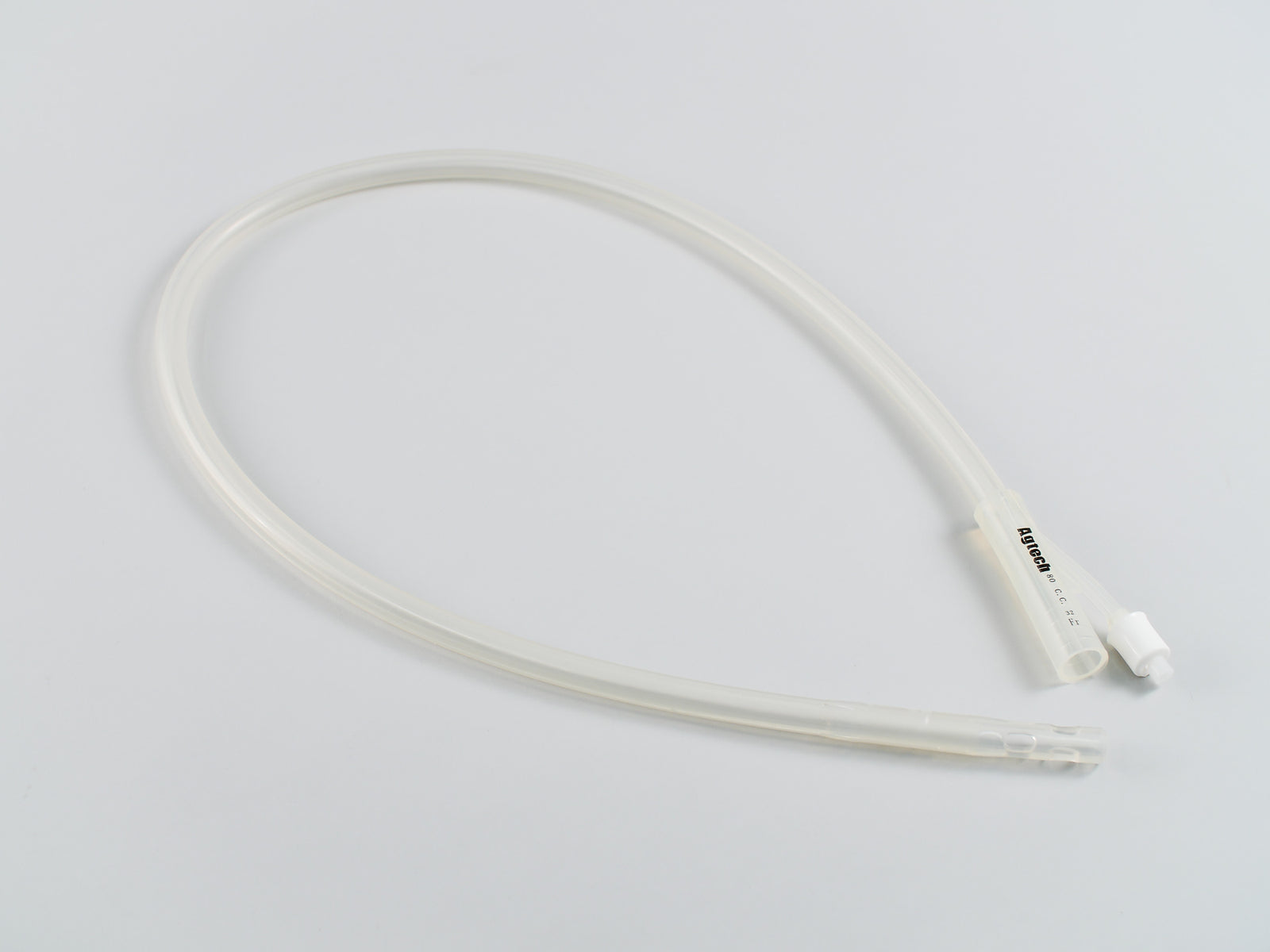 Vortech™ Silicone Catheter, 32fr, 80cc, Each