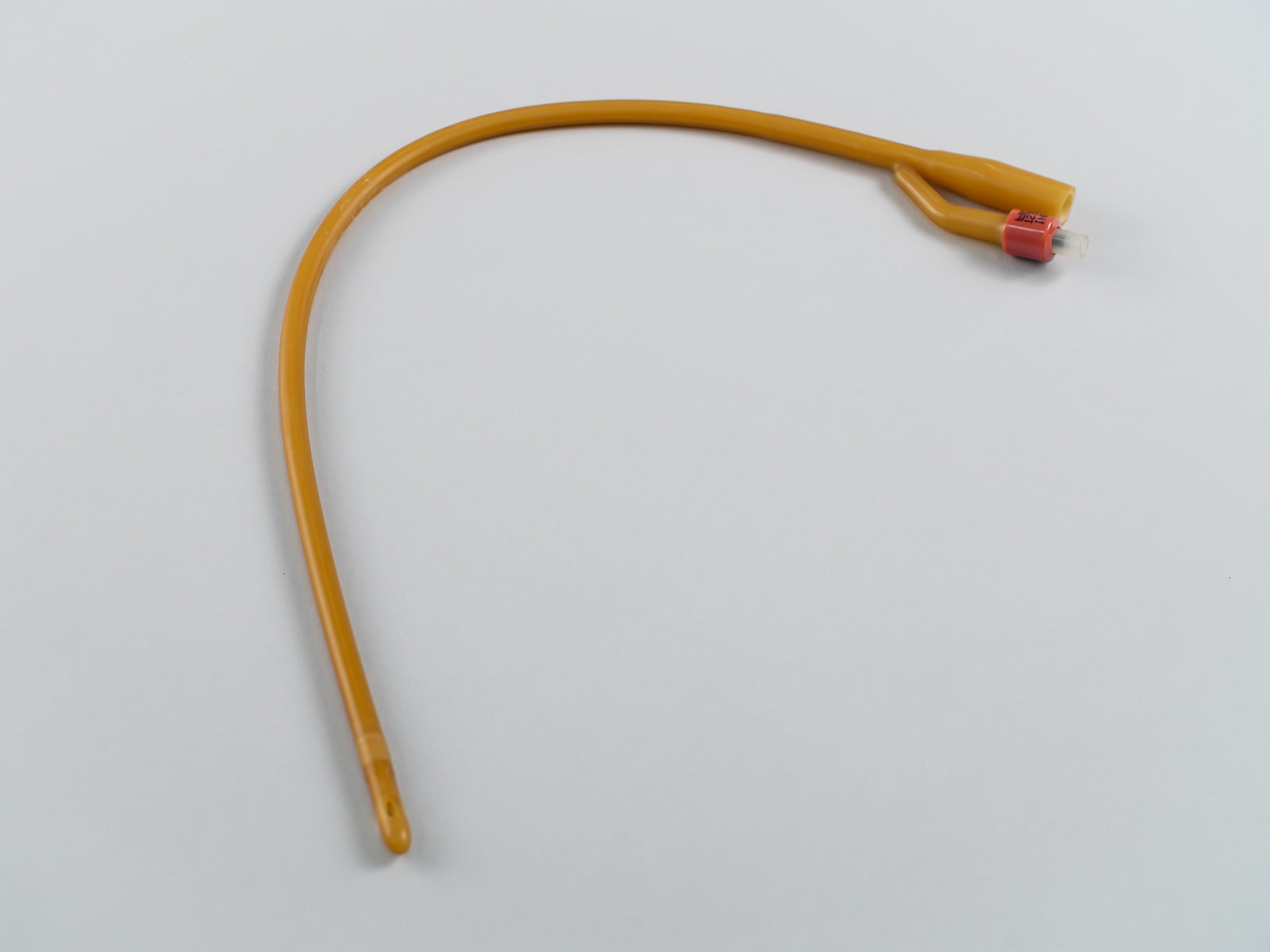 Bardia™ Catheter, 16fr 5cc, Latex, 18 Inch, Each