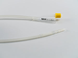 Vortech™ Silicone Catheter, 20fr, 30cc, Each