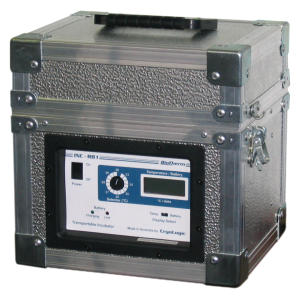 BioTherm™ Portable Incubator, INC-RB1, Each