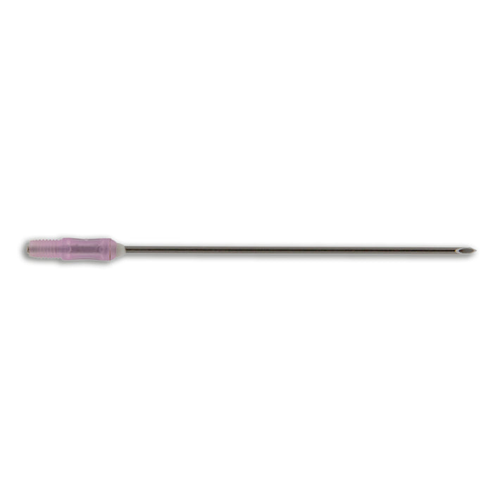 OPU Needle (Heifer) 18 gauge THREADED (WTA)