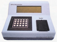 591C Densimeter Kit for Bull