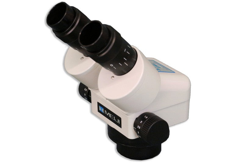EMZ-5 Stereo Microscope, w/20x Eye Piece, LED Mirror Base, Each