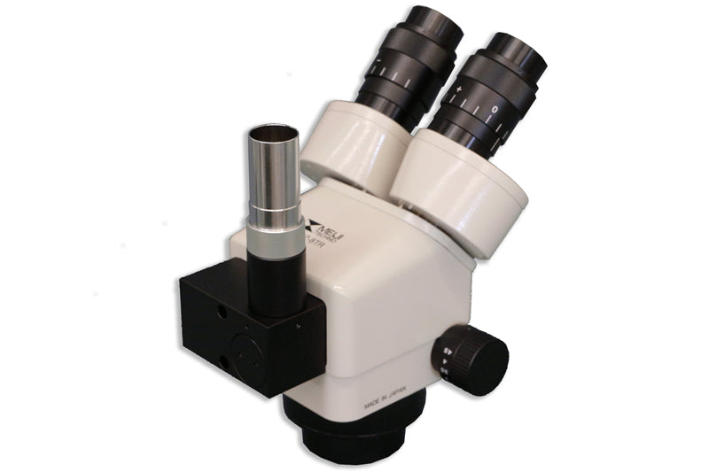 Meiji EMZ-8TR Trinocular Stereo Zoom