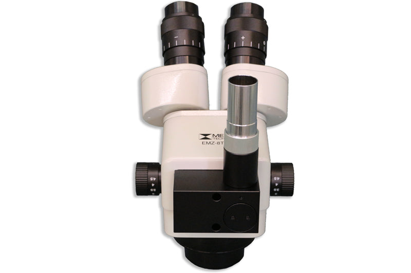 Meiji EMZ-8TR Trinocular Stereo Zoom