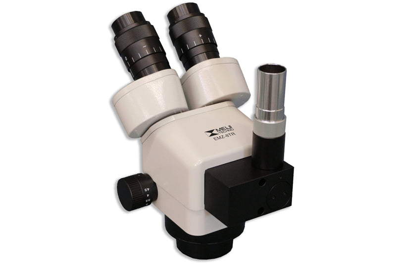 Meiji EMZ-8TR Trinocular Stereo Zoom