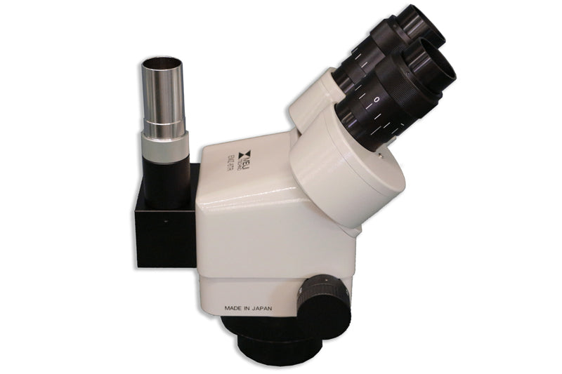 Meiji EMZ-8TR Trinocular Stereo Zoom