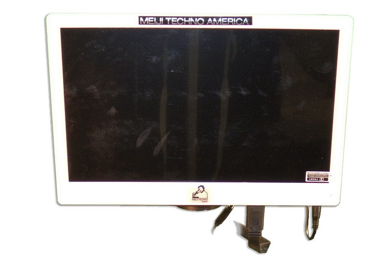 HD1500MET-M, HDMI C-Mount Camera, w/ 11.6 Inch Screen, Each