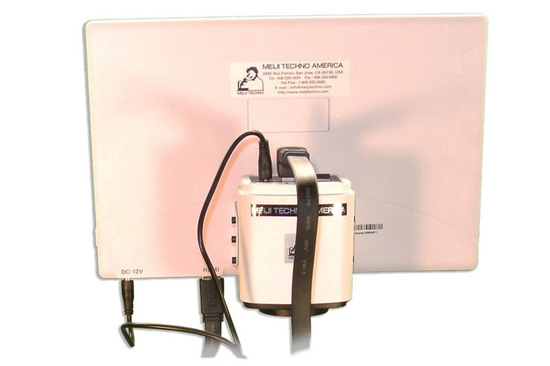 HD1500MET-M, HDMI C-Mount Camera, w/ 11.6 Inch Screen, Each