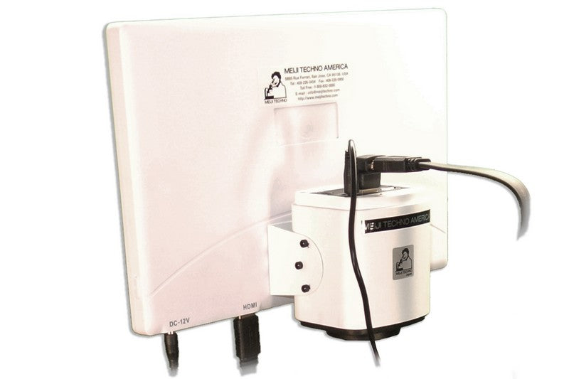 HD1500MET-M, HDMI C-Mount Camera, w/ 11.6 Inch Screen, Each