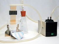 Semen Straw Filling and Sealing System, Manual, 0.50cc Straw, Each